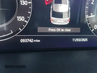 2018 Land Rover Range Rover HSE с VIN SALGS2SV7JA391424, выставлен на аукционе IAAI как лот 41707639 с пробегом 93 742 миль миль и . История ставок и продаж доступна на DreamBid. Изображение 15.