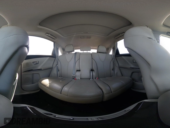 2015 Toyota Venza XLE with VIN 4T3ZK3BB5FU072477, listed as a IAAI auction lot 41837044 with 172,719 mi miles and . Bid and sale history available at DreamBid. Image 18.