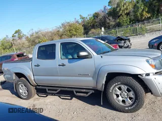 2011 Toyota Tacoma with VIN 3TMLU4EN3BM073358, listed as a IAAI auction lot 41706136 with 174,032 mi miles and . Bid and sale history available at DreamBid. Image 13.