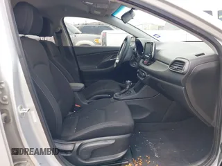 2018 Hyundai Elantra with VIN KMHH35LE5JU039607, listed as a IAAI auction lot 42175922 with 89,853 mi miles and . Bid and sale history available at DreamBid. Image 5.