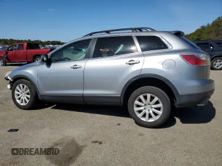 2010 Mazda CX-9 Touring with VIN JM3TB3MV3A0223303, listed as a Copart auction lot 65306574 with 123,990 mi miles and Non Repairable. Bid and sale history available at carsss.com. Image 2.