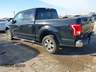 2016 Ford F-150 XL с VIN 1FTEW1CG5GKF97082, выставлен на аукционе IAAI как лот 41281551 с пробегом 167 670 миль миль и . История ставок и продаж доступна на DreamBid. Изображение 3.