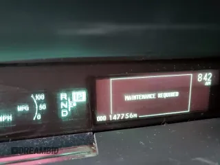 2012 Toyota Prius z VIN JTDKN3DPXC3011142, wystawiony jako Copart lot #53493145 z przebiegiem 147 756 mil mil oraz Szkoda całkowita • Salvage title. Historia ofert i sprzedaży dostępna na DreamBid. Obrazek 9.