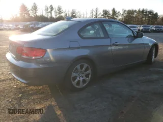 2010 BMW 3 Series with VIN WBAWV5C57APF95793, listed as a Copart auction lot 86730964 with 208,561 mi miles and Clean title. Bid and sale history available at DreamBid. Image 3.