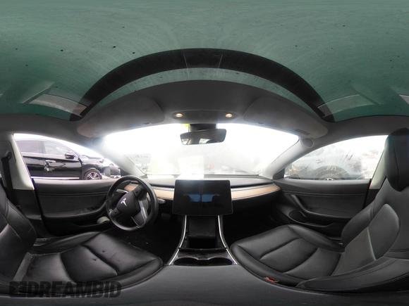 2019 Tesla Model 3 Mid Range with VIN 5YJ3E1EA2KF362048, listed as a IAAI auction lot 40141734 with 70,321 mi miles and . Bid and sale history available at carsss.com. Image 19.
