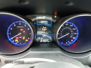 2019 Subaru Outback Touring z VIN 4S4BSETCXK3349766, wystawiony jako Copart lot #58706395 z przebiegiem 71 097 mil mil oraz Szkoda całkowita • Salvage title. Historia ofert i sprzedaży dostępna na DreamBid. Obrazek 9.