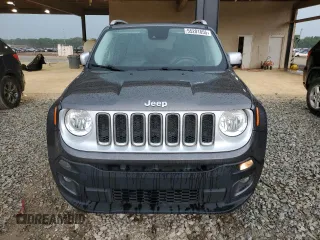 2016 Jeep Renegade Limited with VIN ZACCJADT6GPC79169, listed as a Copart auction lot 55201855 with 115,021 mi miles and Clean Title. Bid and sale history available at DreamBid. Image 5.