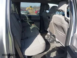 2015 Ford F-150 XLT w/HD Payload Pkg with VIN 1FTFW1EG3FFA42978, listed as a IAAI auction lot 41829308 with 66,642 mi miles. Bid and sale history available at carsss.com. Image 8.