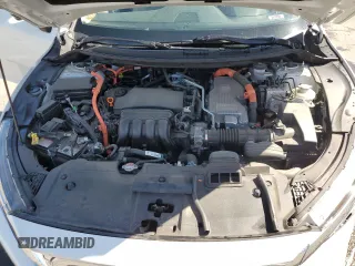 2018 Honda Clarity Plug-In Hybrid with VIN JHMZC5F12JC015416, listed as a Copart auction lot 58766174 with 56,151 mi miles and Salvage Title. Bid and sale history available at carsss.com. Image 11.