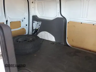 2021 Ford Transit Connect XL с VIN NM0LS7E29M1499677, выставлен на аукционе Copart как лот 57253285 с пробегом 232 736 миль миль и Чистый • Clean title. История ставок и продаж доступна на DreamBid. Изображение 11.