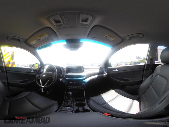 2021 Hyundai Tucson SEL z VIN KM8J33AL2MU325832, wystawiony jako IAAI lot #42153724 z przebiegiem 73 799 mil mil oraz . Historia ofert i sprzedaży dostępna na DreamBid. Obrazek 18.