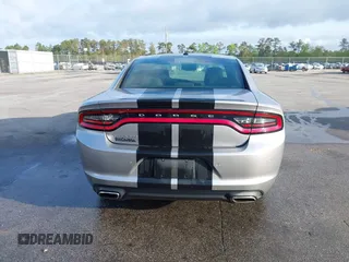 2015 Dodge Charger SE with VIN 2C3CDXBG8FH790001, listed as a IAAI auction lot 41924443 with 130,468 mi miles and . Bid and sale history available at DreamBid. Image 16.