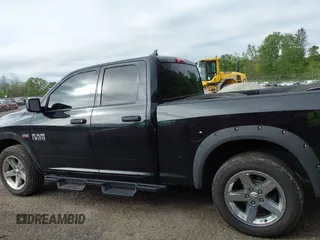 2013 Ram 1500 Express с VIN 1C6RR7FT8DS524425, выставлен на аукционе IAAI как лот 42254594 с пробегом 144 602 миль миль и . История ставок и продаж доступна на DreamBid. Изображение 15.