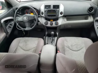 2008 Toyota RAV4 with VIN JTMZD33V385098573, listed as a Copart auction lot 88300015 with 169,614 mi miles and Salvage Title. Bid and sale history available at carsss.com. Image 8.