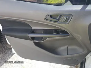 2019 Ford Transit Connect XL with VIN NM0LS6E24K1429947, listed as a IAAI auction lot 42730498 with 61,617 mi miles and . Bid and sale history available at DreamBid. Image 3.