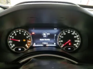 2017 Jeep Renegade Altitude с VIN ZACCJABB7HPE93972, выставлен на аукционе Copart как лот 58020285 с пробегом 71 234 миль миль и Списание • Salvage title. История ставок и продаж доступна на DreamBid. Изображение 9.