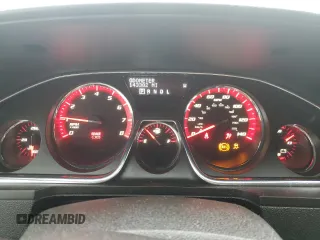 2014 GMC Acadia SLE with VIN 1GKKRPKD5EJ376304, listed as a Copart auction lot 80604424 with 143,382 mi miles and Salvage title. Bid and sale history available at DreamBid. Image 9.