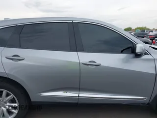 2019 Acura RDX with VIN 5J8TC1H33KL014325, listed as a IAAI auction lot 41974530 with 59,765 mi miles. Bid and sale history available at carsss.com. Image 13.