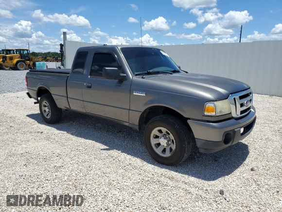 2010 Ford Ranger XL z VIN 1FTKR1ED3APA73551, wystawiony jako Copart lot #62852705 z przebiegiem 253 780 mil mil oraz Czysty tytuł • Clean title. Historia ofert i sprzedaży dostępna na DreamBid. Obrazek 4.