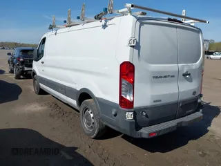 2016 Ford Transit Cargo with VIN 1FTBW2YGXGKA75890, listed as a IAAI auction lot 42072985 with 99,189 mi miles and . Bid and sale history available at DreamBid. Image 3.