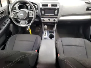 2018 Subaru Legacy with VIN 4S3BNAB66J3042965, listed as a Copart auction lot 65953393 with 81,100 mi miles. Bid and sale history available at carsss.com. Image 8.