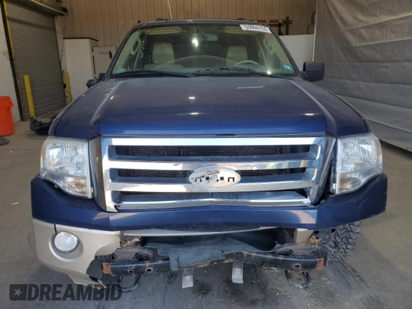 2012 Ford Expedition XLT z VIN 1FMJU1J57CEF02449, wystawiony jako Copart lot #53994755 z przebiegiem 237 577 mil mil oraz Szkoda całkowita • Salvage title. Historia ofert i sprzedaży dostępna na DreamBid. Obrazek 5.