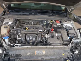2016 Ford Fusion S with VIN 3FA6P0G75GR274240, listed as a IAAI auction lot 42626001 with 113,774 mi miles and . Bid and sale history available at DreamBid. Image 10.