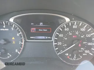 2017 Nissan Altima SR with VIN 1N4BL3AP7HC193941, listed as a IAAI auction lot 42497050 with 96,864 mi miles and . Bid and sale history available at DreamBid. Image 15.