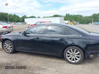 2014 Audi A6 Premium Plus with VIN WAUGFAFC1EN030278, listed as a IAAI auction lot 42776786 with 161,744 mi miles and . Bid and sale history available at DreamBid. Image 14.