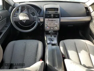 2011 Mitsubishi Galant FE z VIN 4A32B2FF0BE028698, wystawiony jako Copart lot #81211433 z przebiegiem 137 555 mil mil oraz Czysty tytuł • Clean title. Historia ofert i sprzedaży dostępna na DreamBid. Obrazek 8.
