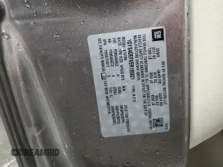 2014 Cadillac Escalade Platinum z VIN 1GYS4DEFXER185821, wystawiony jako Copart lot #78926874 z przebiegiem 142 534 mil mil oraz Szkoda całkowita • Salvage title. Historia ofert i sprzedaży dostępna na DreamBid. Obrazek 14.