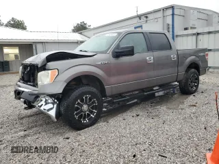 2010 Ford F-150 XL with VIN 1FTFW1EV8AFA90306, listed as a Copart auction lot 51634815 with 199,883 mi miles and Clean Title. Bid and sale history available at carsss.com. Image 1.