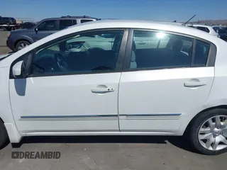 2012 Nissan Sentra SR with VIN 3N1AB6AP9CL674025, listed as a IAAI auction lot 42078736 with 131,244 mi miles and . Bid and sale history available at DreamBid. Image 14.