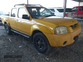 2004 Nissan Frontier XE z VIN 1N6ED27T54C421929, wystawiony jako IAAI lot #41372112 z przebiegiem 219 857 mil mil oraz . Historia ofert i sprzedaży dostępna na DreamBid. Obrazek 1.