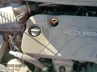 2018 Chevrolet Spark LS с VIN KL8CA6SA7JC466925, выставлен на аукционе Copart как лот 49535355 с пробегом 48 186 миль миль и Чистый • Clean title. История ставок и продаж доступна на DreamBid. Изображение 13.