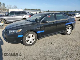 2015 Ford Police Interceptor с VIN 1FAHP2L84FG154079, выставлен на аукционе Copart как лот 49305095 с пробегом 102 265 миль миль и Списание • Salvage title. История ставок и продаж доступна на DreamBid. Изображение 1.