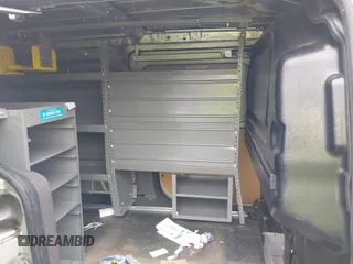 2021 Ford Transit Connect XLT с VIN NM0LS7F29M1502768, выставлен на аукционе IAAI как лот 42197357 с пробегом 100 527 миль миль и . История ставок и продаж доступна на DreamBid. Изображение 8.