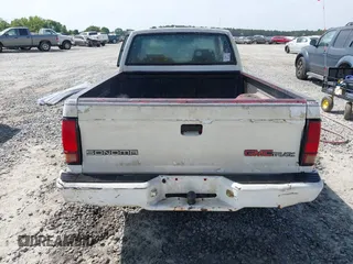 1993 GMC Sonoma with VIN 1GTCS19Z2P0520046, listed as a IAAI auction lot 42071461 with 236,599 mi miles and . Bid and sale history available at carsss.com. Image 6.