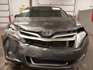 2014 Toyota Venza LE with VIN 4T3ZK3BB1EU066710, listed as a IAAI auction lot 42508750 with 183,485 mi miles and . Bid and sale history available at DreamBid. Image 12.