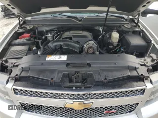 2011 Chevrolet Suburban LT with VIN 1GNSKJE37BR358911, listed as a Copart auction lot 73111044 with 163,437 mi miles and Clean Title. Bid and sale history available at carsss.com. Image 12.