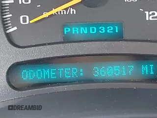 2004 Chevrolet Tahoe LS с VIN 1GNEC13V74R109431, выставлен на аукционе IAAI как лот 41851199 с пробегом 360 517 миль миль и . История ставок и продаж доступна на DreamBid. Изображение 15.