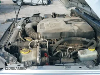 2012 Jeep Wrangler Sport with VIN 1C4AJWAG6CL252886, listed as a IAAI auction lot 43395141 with 146,612 mi miles and . Bid and sale history available at DreamBid. Image 19.