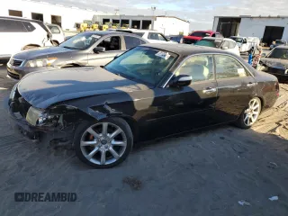 2003 Infiniti M45 with VIN JNKAY41EX3M000999, listed as a Copart auction lot 81038624 with 182,141 mi miles and Salvage Title. Bid and sale history available at carsss.com. Image 1.