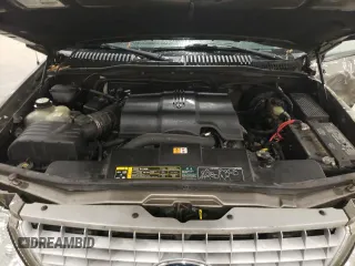 2002 Ford Explorer Limited with VIN 1FMDU75W92ZB54017, listed as a Copart auction lot 57509135 with 182,158 mi miles and Salvage title. Bid and sale history available at DreamBid. Image 12.