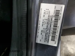 2014 Mazda 3 i Grand Touring with VIN JM1BM1W73E1131089, listed as a Copart auction lot 45792175 with 280,799 mi miles and Salvage Title. Bid and sale history available at carsss.com. Image 12.