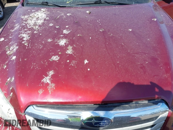 2011 Subaru Outback 2.5i z VIN 4S4BRCAC5B3432847, wystawiony jako IAAI lot #42093070 z przebiegiem Nie podano mil oraz . Historia ofert i sprzedaży dostępna na DreamBid. Obrazek 10.