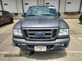 2011 Ford Ranger XLT with VIN 1FTLR4FE6BPA44768, listed as a Copart auction lot 60498335 with Not provided miles and Clean title. Bid and sale history available at DreamBid. Image 5.