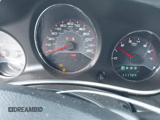 2014 Dodge Avenger SE z VIN 1C3CDZAB2EN148994, wystawiony jako IAAI lot #42354022 z przebiegiem 111 724 mil mil oraz . Historia ofert i sprzedaży dostępna na DreamBid. Obrazek 7.