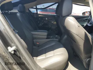 2015 Chevrolet Volt with VIN 1G1RD6E41FU103724, listed as a Copart auction lot 52907125 with 98,908 mi miles and Salvage Title. Bid and sale history available at carsss.com. Image 10.