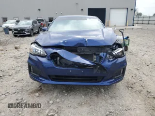 2017 Subaru Impreza Special Sports с VIN 4S3GKAK62H3620164, выставлен на аукционе Copart как лот 59481535 с пробегом 90 285 миль миль и Чистый • Clean title. История ставок и продаж доступна на DreamBid. Изображение 5.
